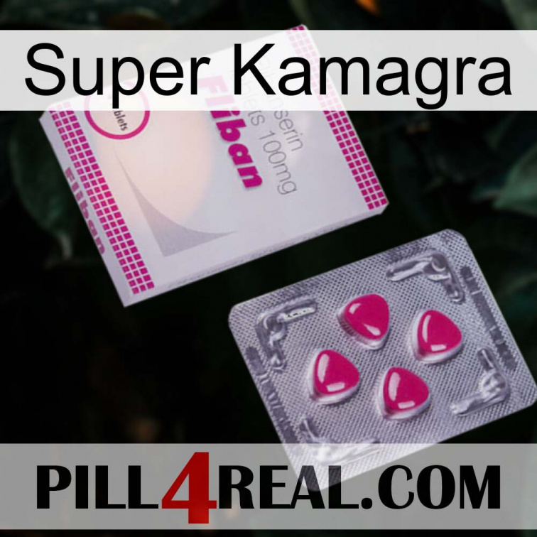 Super Kamagra 32